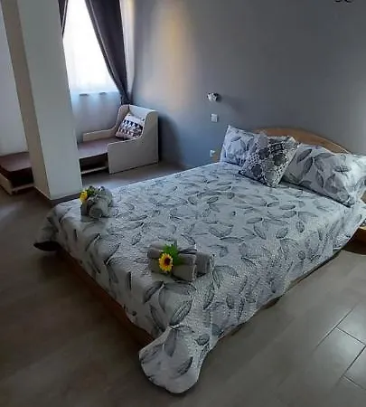 Clausis Bed & Breakfast Parghelia Exterior photo