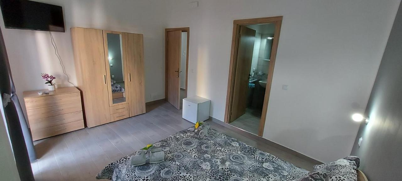 Bed & Breakfast Clausis