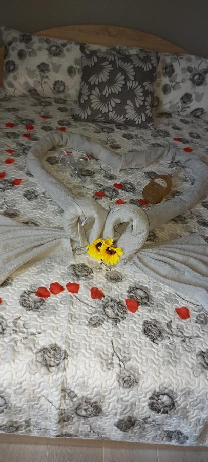 Clausis Bed & Breakfast Parghelia