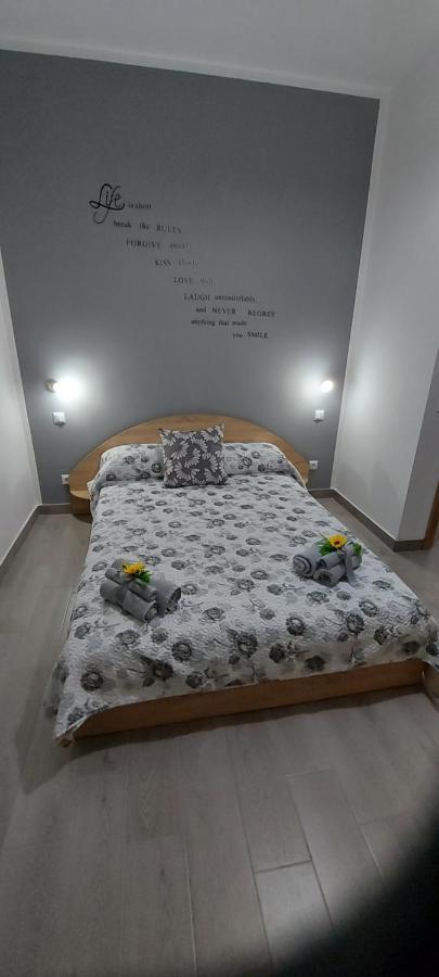 Bed & Breakfast Clausis *