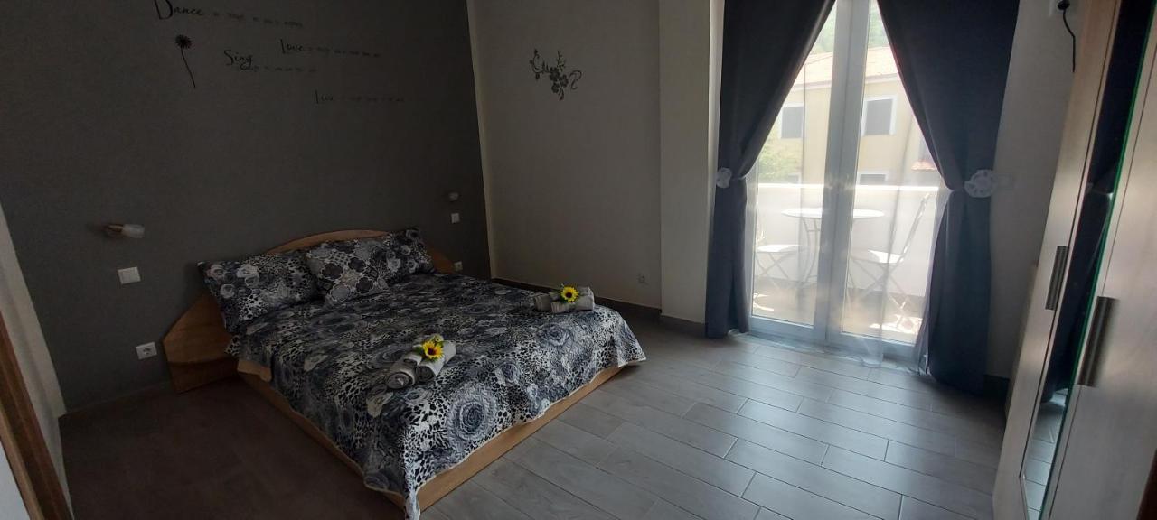 Clausis Bed & Breakfast Parghelia