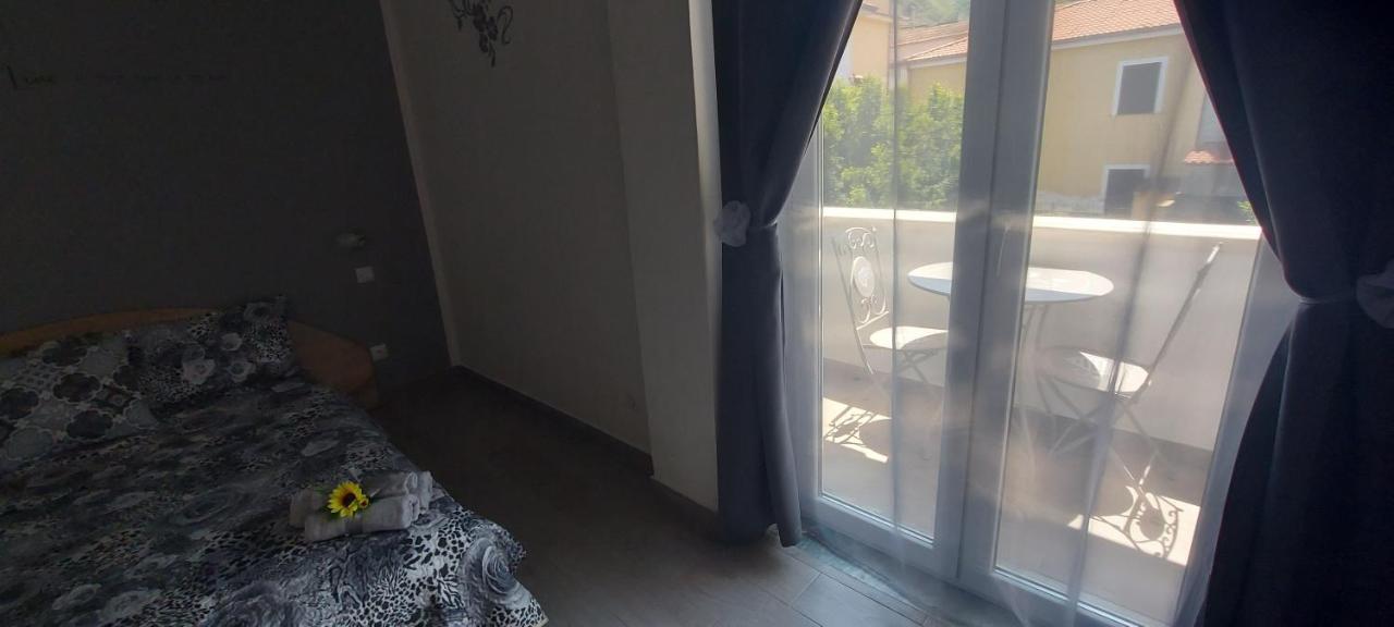 Clausis Bed & Breakfast Parghelia