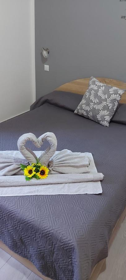 Bed & Breakfast Clausis