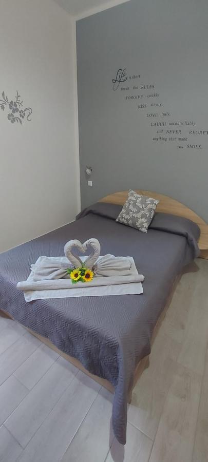 Bed & Breakfast Clausis