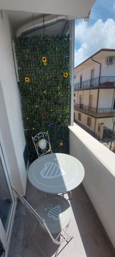 Clausis Bed & Breakfast Parghelia